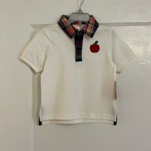 NWT 2T Gymboree Shirt